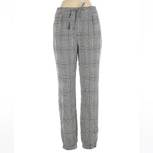 Cato size medium plaid joggers